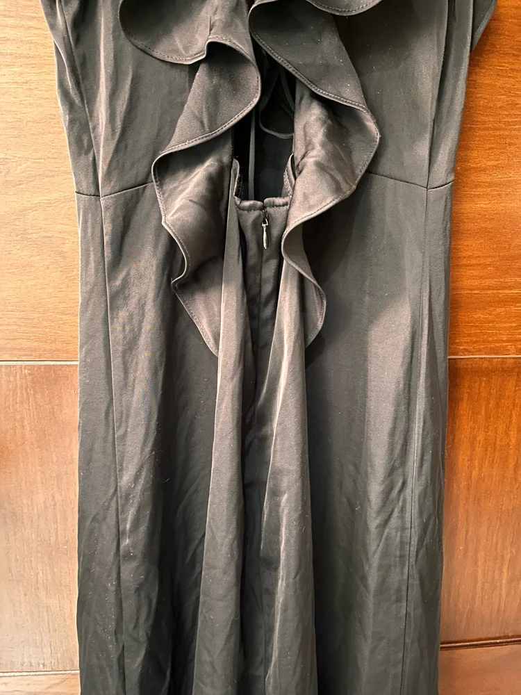 H&M Maxi Dresses, size S / 36 / 8, photo 5