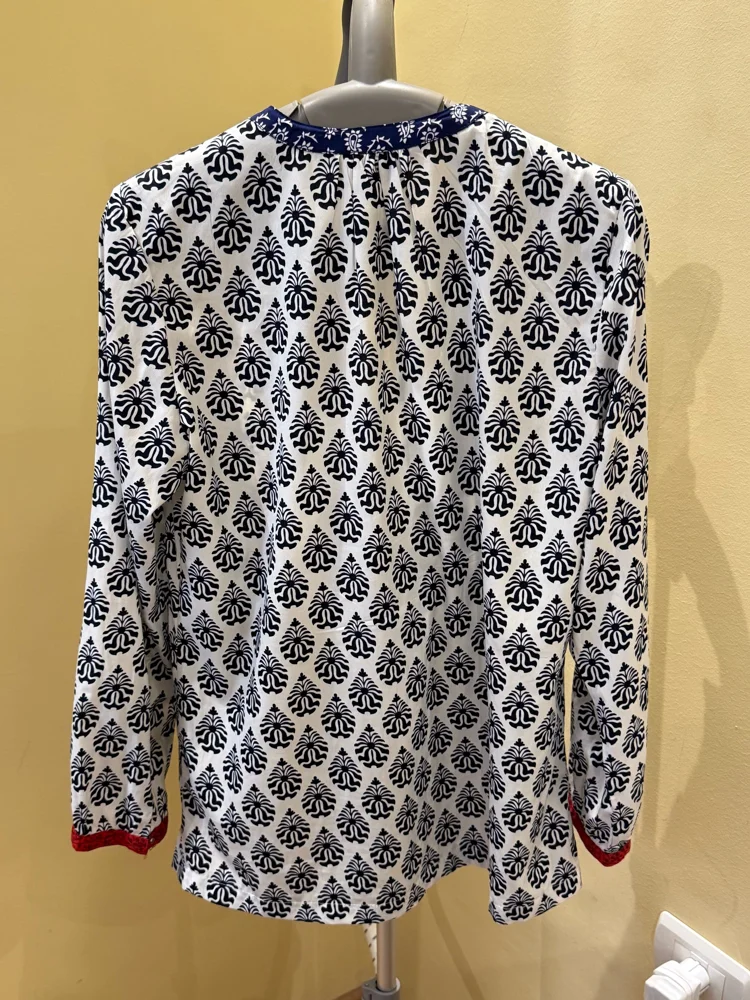 Splash Blouses, size L / 40 / 12, photo 2
