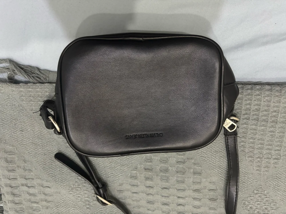 Calvin Klein Cross-Body Bags, size Other, photo 3