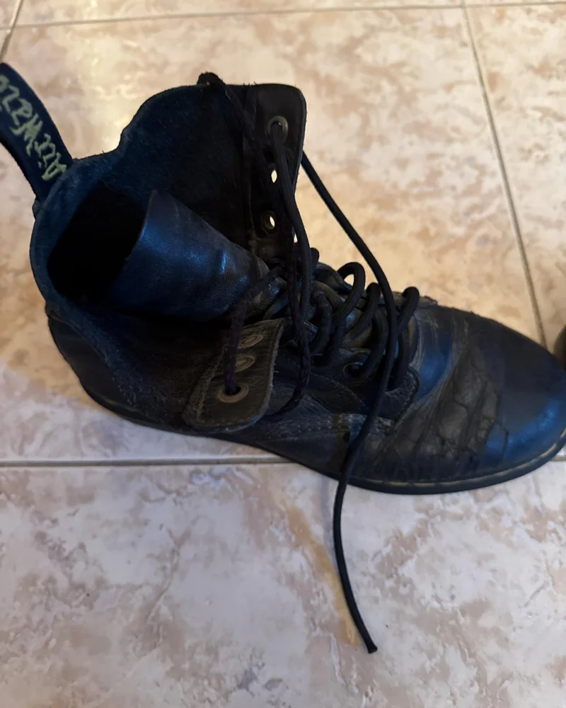 Dr. Martens Boots, Good, size 42, photo 4