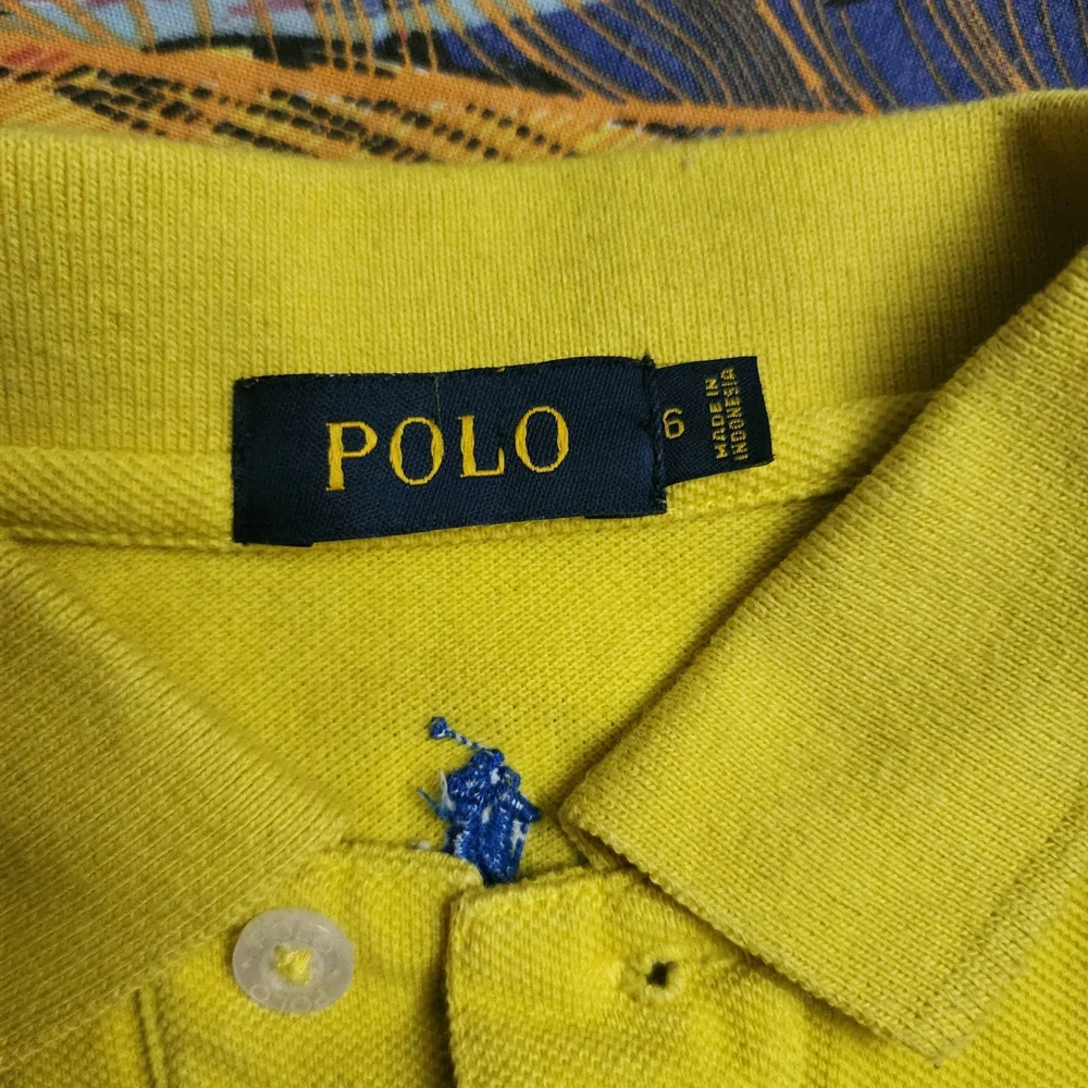 Ralph Lauren Tops, size 6y, photo 2
