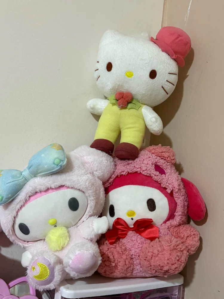 Sanrio Video