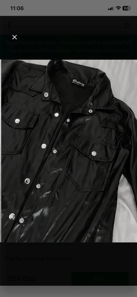 Jackets, size One size, photo 2