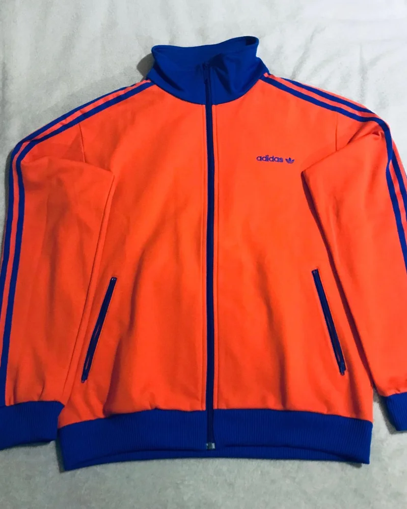 adidas Originals Athletic Jackets