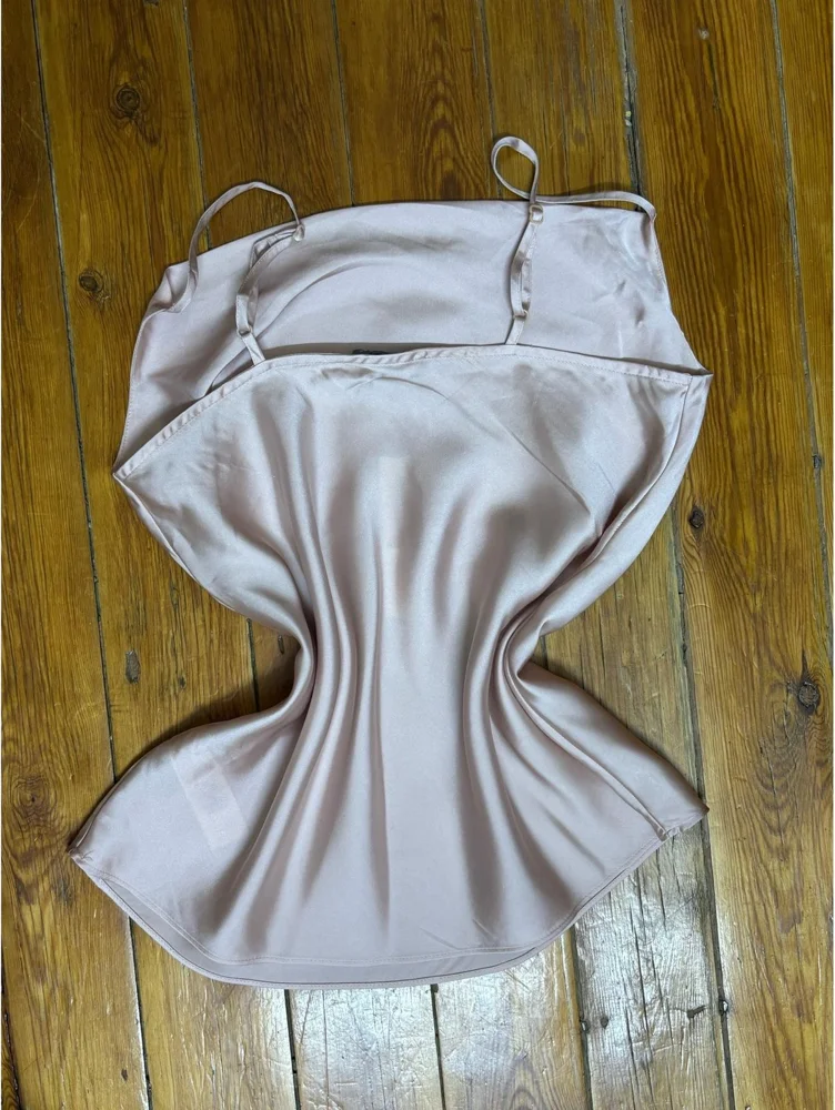 Primark Cami Tops, size M / 38 / 10, photo 3