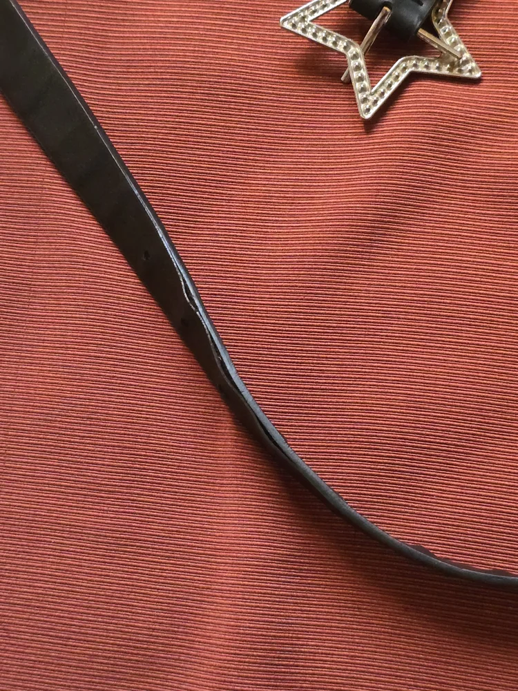 Belts, Good, one size, photo 3