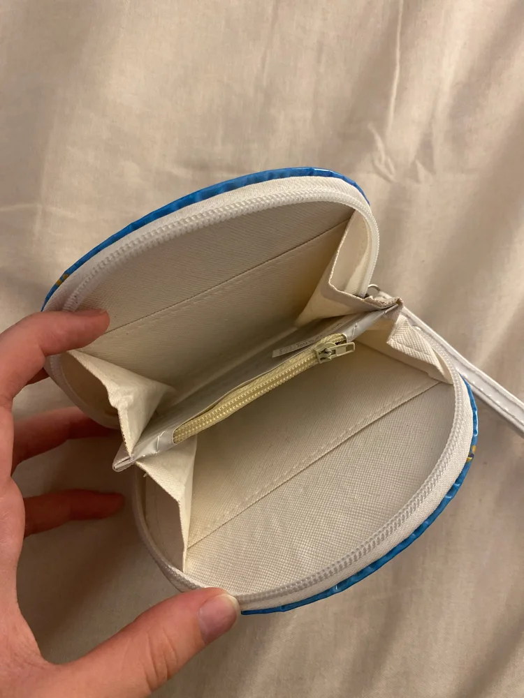 Wallets, size Other, photo 3