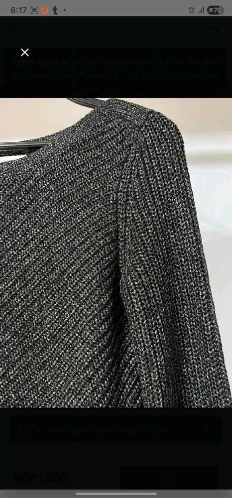 Calvin Klein Sweaters & Pullovers, size M / 38 / 10, photo 2