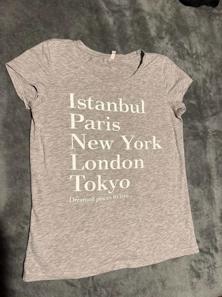 Defacto T-shirts