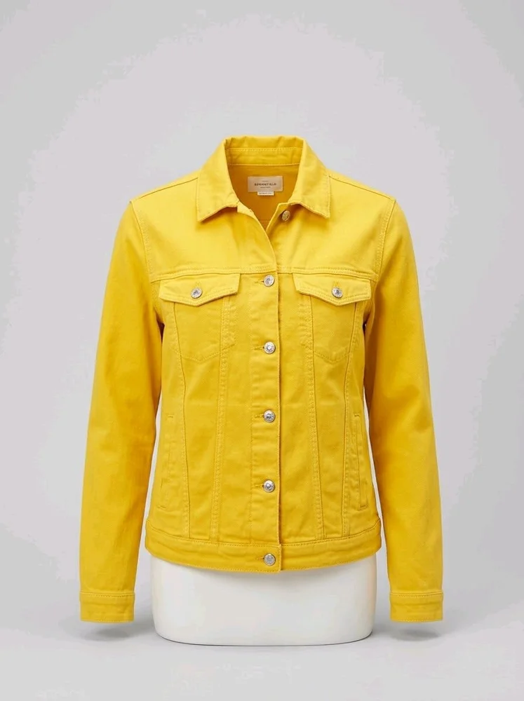 Springfield Jackets, size L