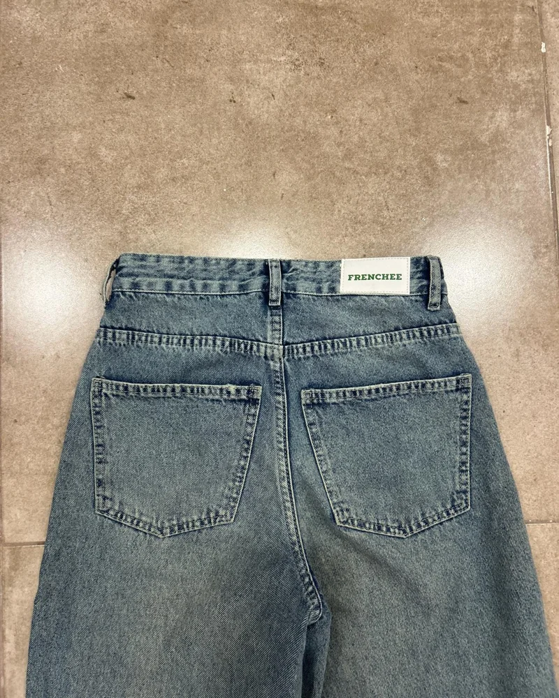 Jeans, size XXS / 32 / 4, photo 6