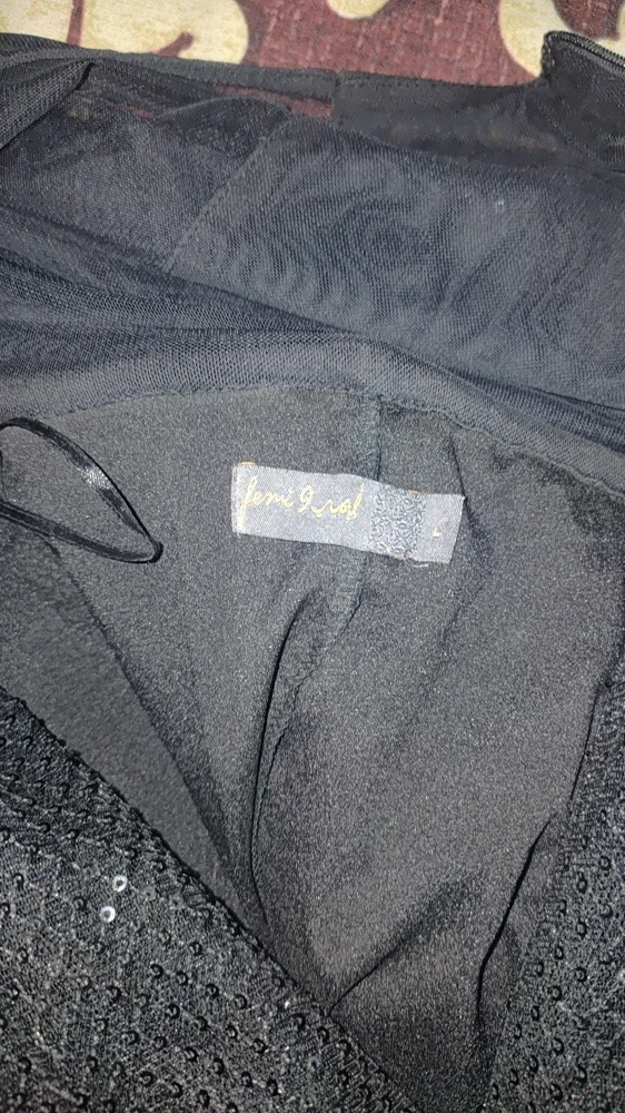 femi9 Evening & Soirée, Excellent, size L / 40 / 12, photo 6