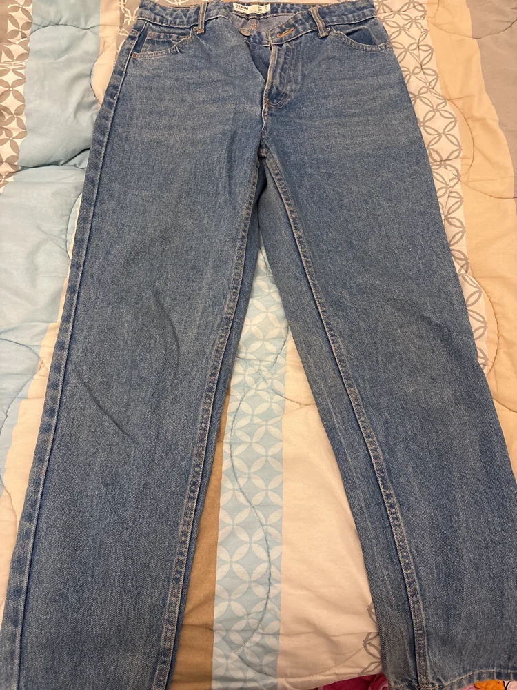 Bershka Jeans