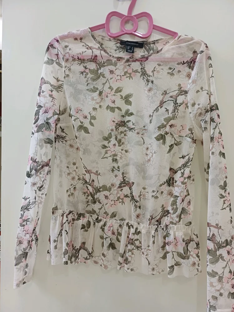 Atmosphere Blouses, size XXL / 44 / 16, photo 2