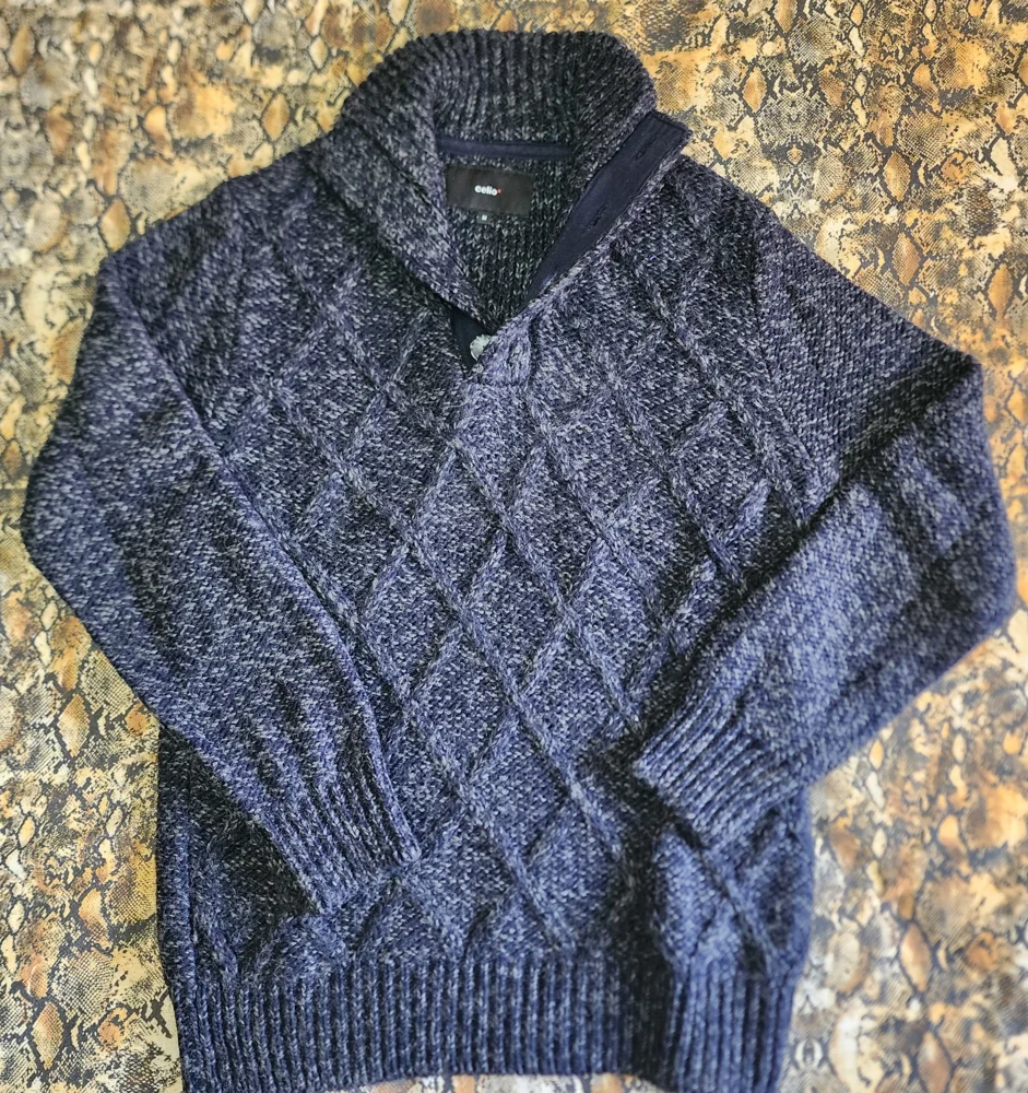 Celio Sweaters, Excellent, size M, photo 2