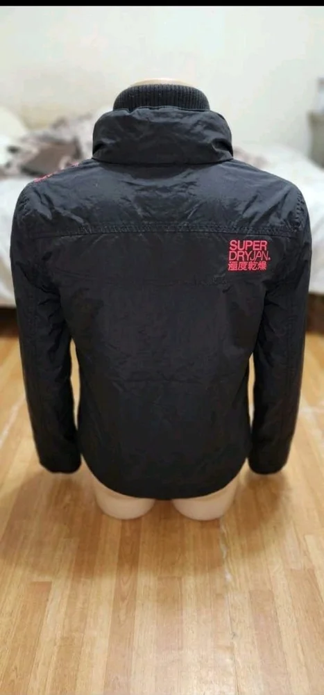 Superdry Jackets, Very good, size S / 36 / 8, photo 2