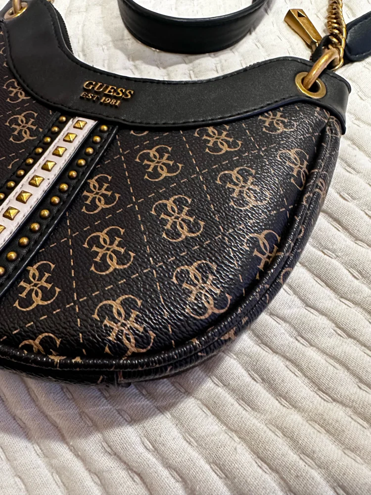 GUESS Cross-Body Bags, Excellent, photo 3