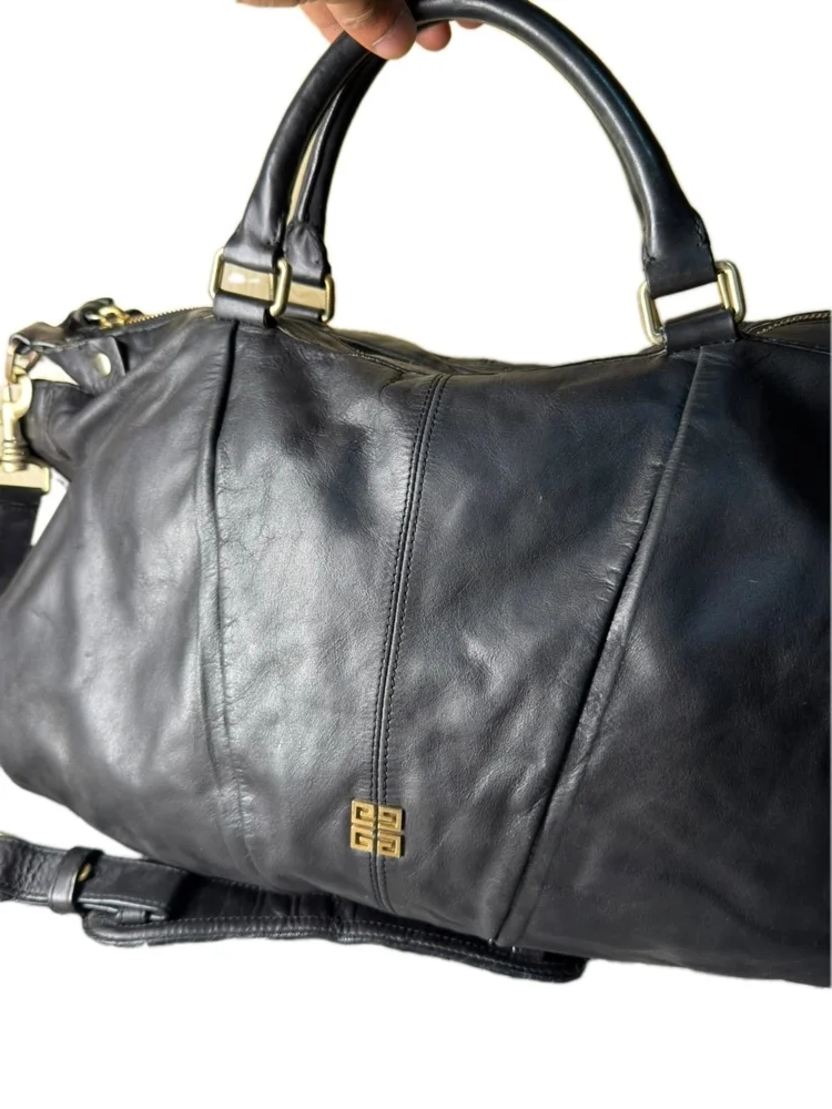 Givenchy Shoulder Bags, Very good, photo 2