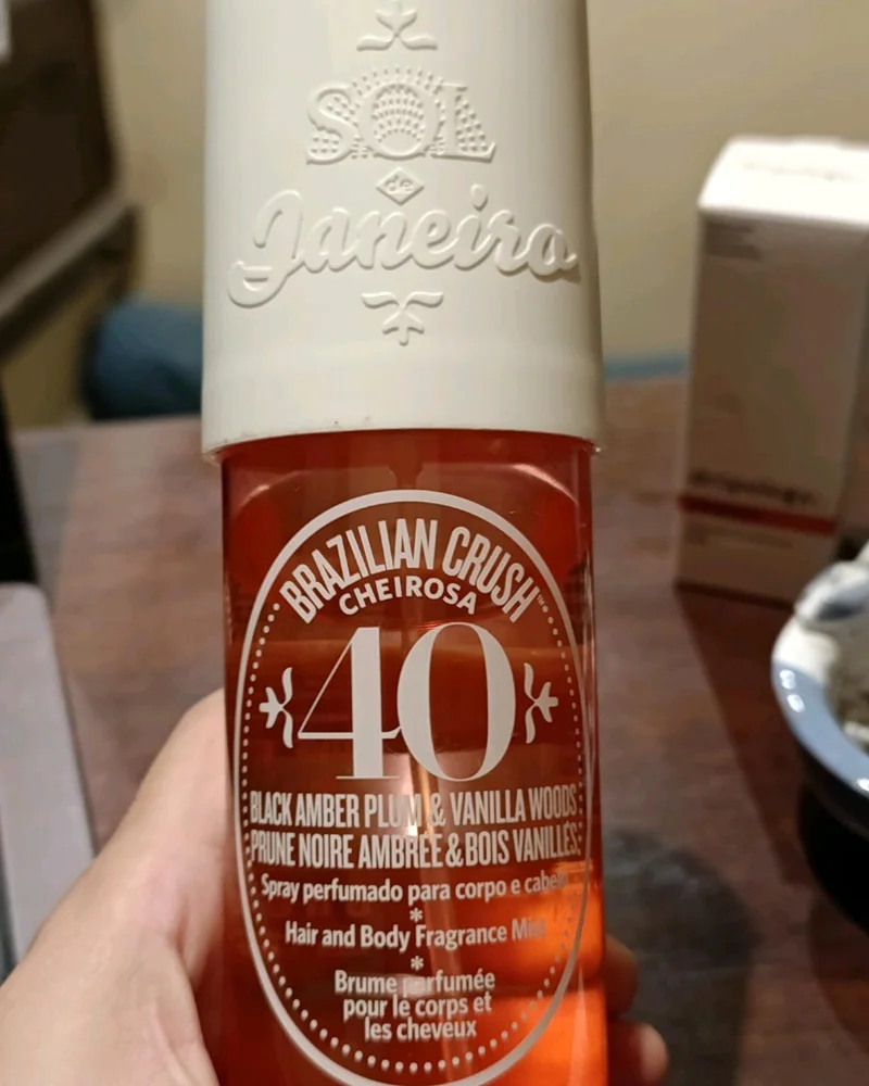 Sol De Janeiro Perfume
