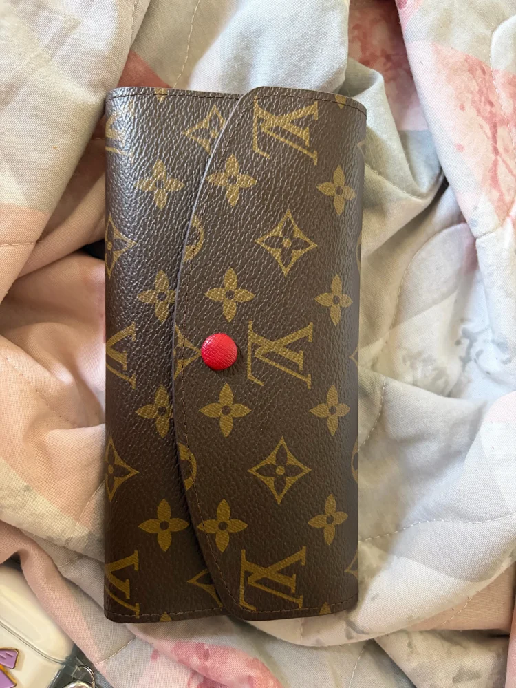 Louis Vuitton Wallets