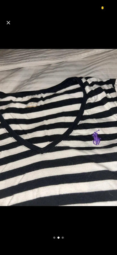 Polo Ralph Lauren T-shirts, size S / 36 / 8, photo 3