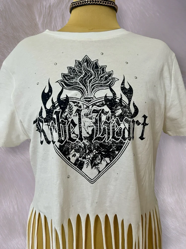 Primark T-shirts, size XS / 34 / 6, photo 3
