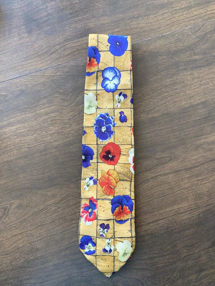 Yves Saint Laurent Ties & Bow Ties