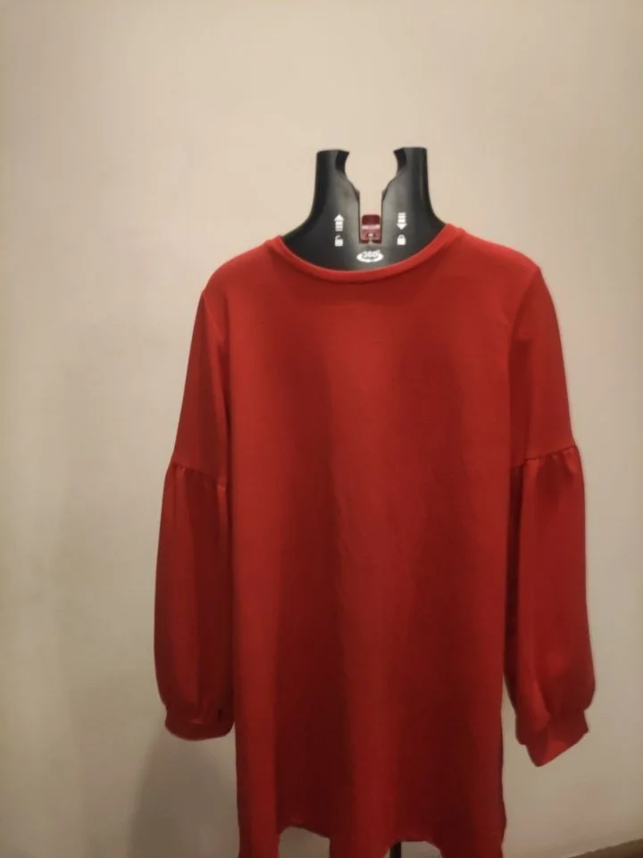 LC Waikiki Long Sleeve, Very good, size XXL / 44 / 16, photo 5