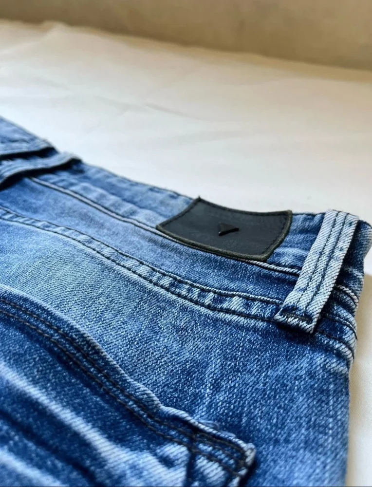 GUESS Jeans, size M, photo 4