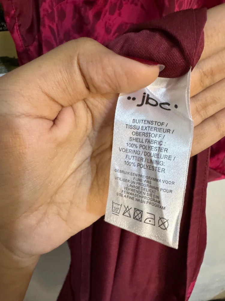 JBC Midi Dresses, size XL / 42 / 14, photo 5