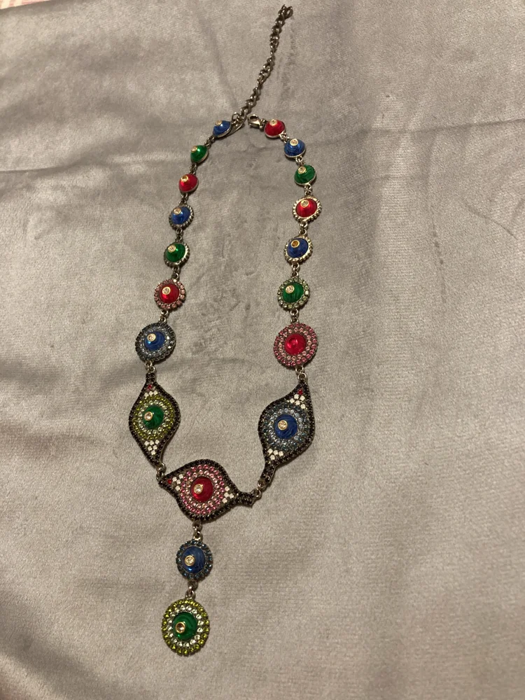 Necklaces, size Other, photo 3