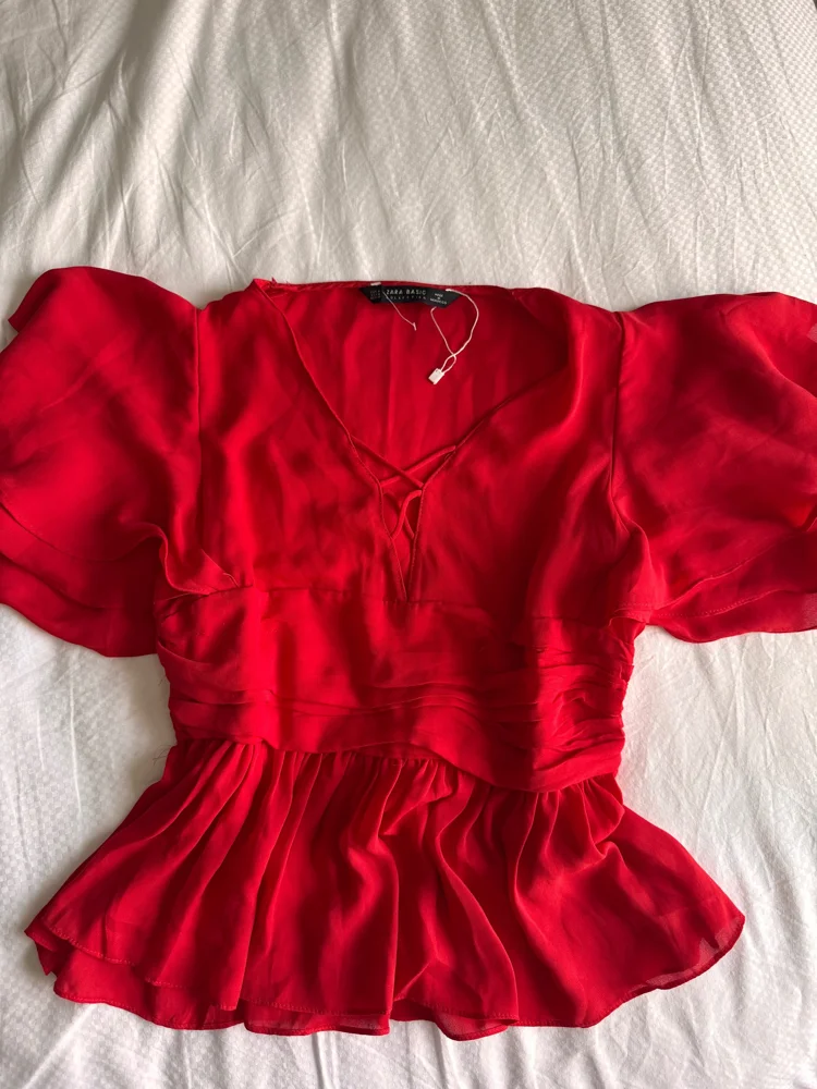 Zara Blouses, size M / 38 / 10, photo 2