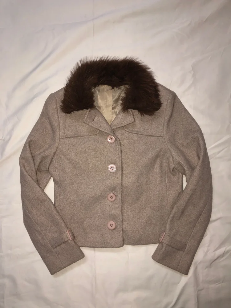 Jackets, size M / 38 / 10