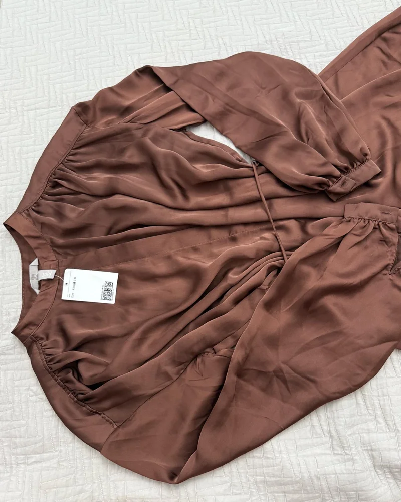 H&M Midi Dresses, size M / 38 / 10, photo 2