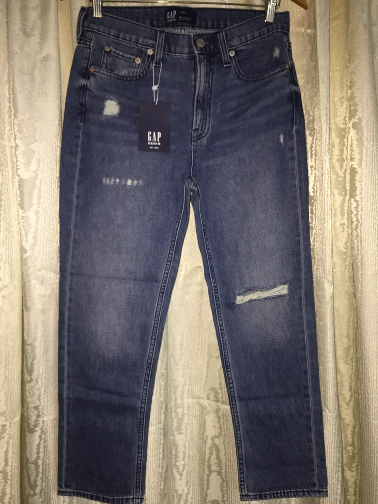 GAP Jeans