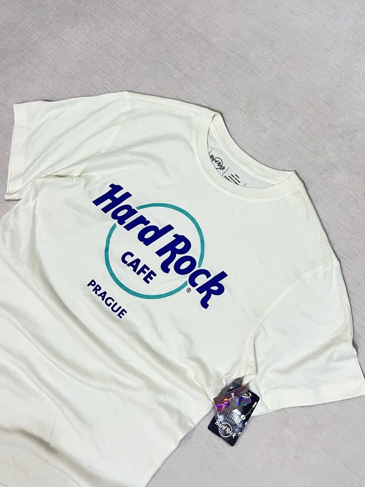 Hard Rock Café T-shirts, New with tags, size S, photo 3