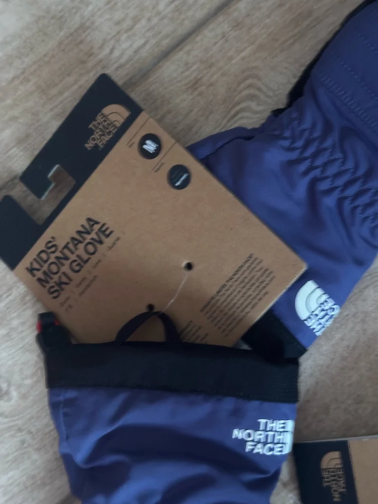 The North Face Outerwear, New with tags, size 9y, photo 5