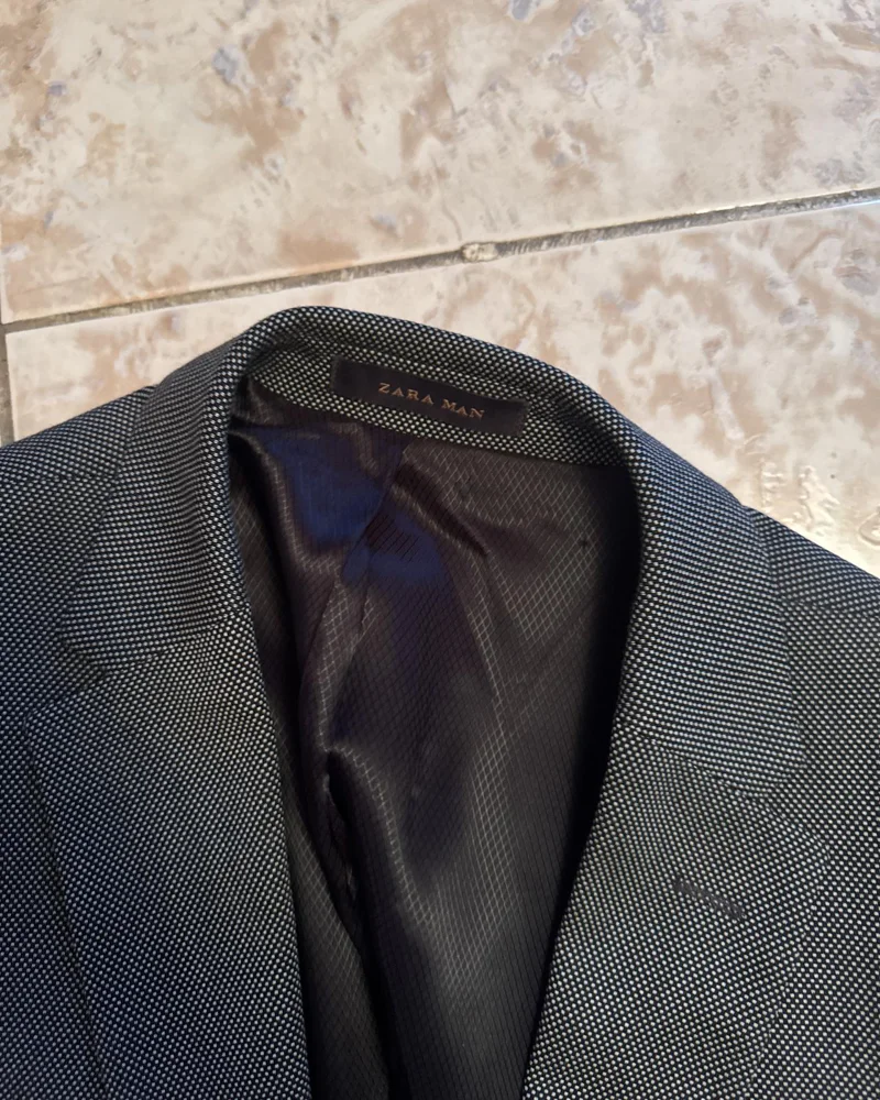 Zara Suits, Excellent, size L, photo 4