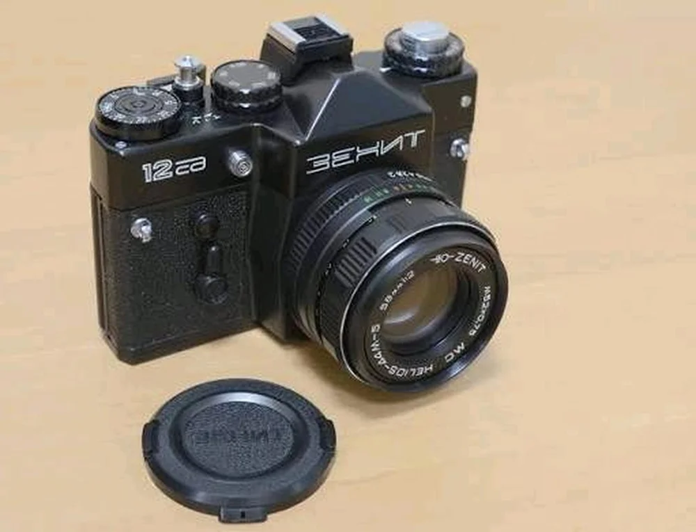 Digital Cameras