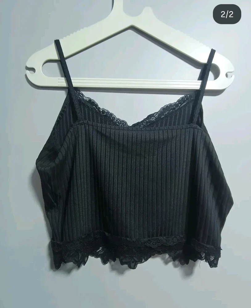 Shein Crop Tops, size M / 38 / 10, photo 2
