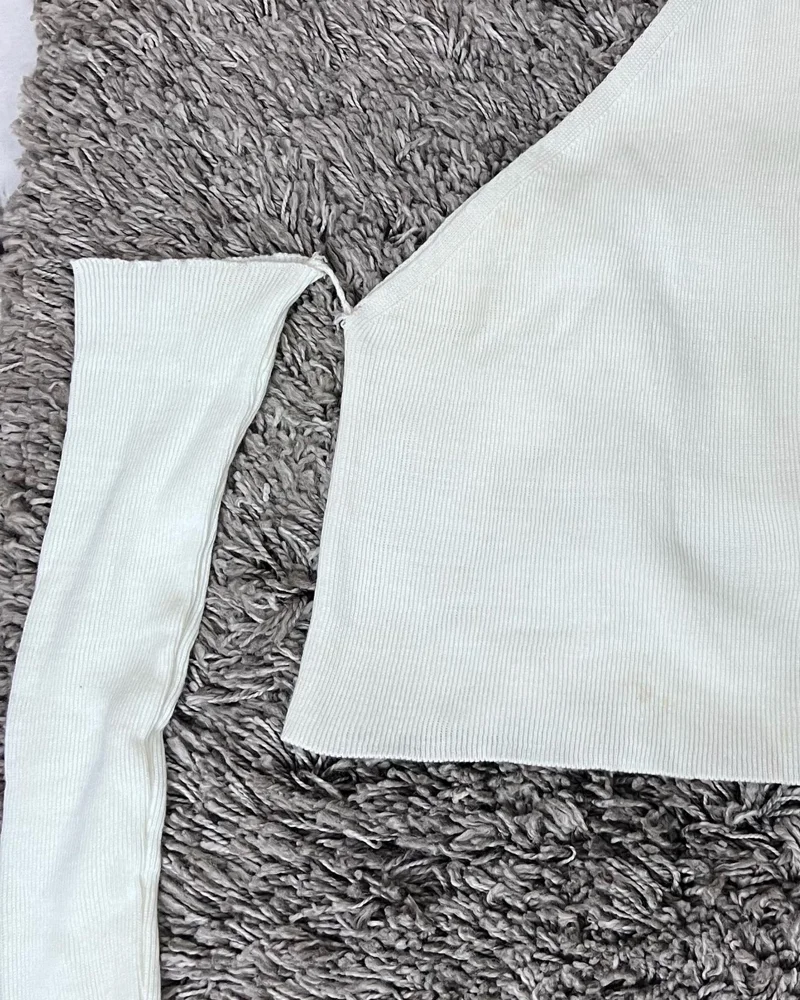 Trendyol Crop Tops, size S / 36 / 8, photo 3