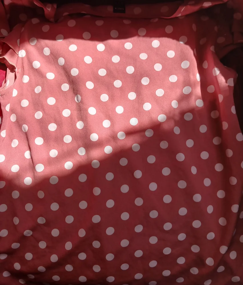 Shein Blouses, Excellent, size M / 38 / 10, photo 2