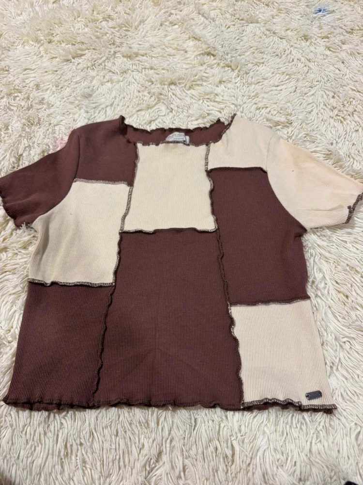 Crop Tops