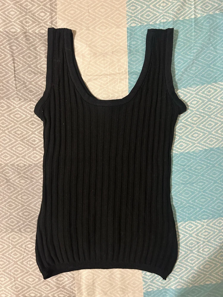 Tank Tops