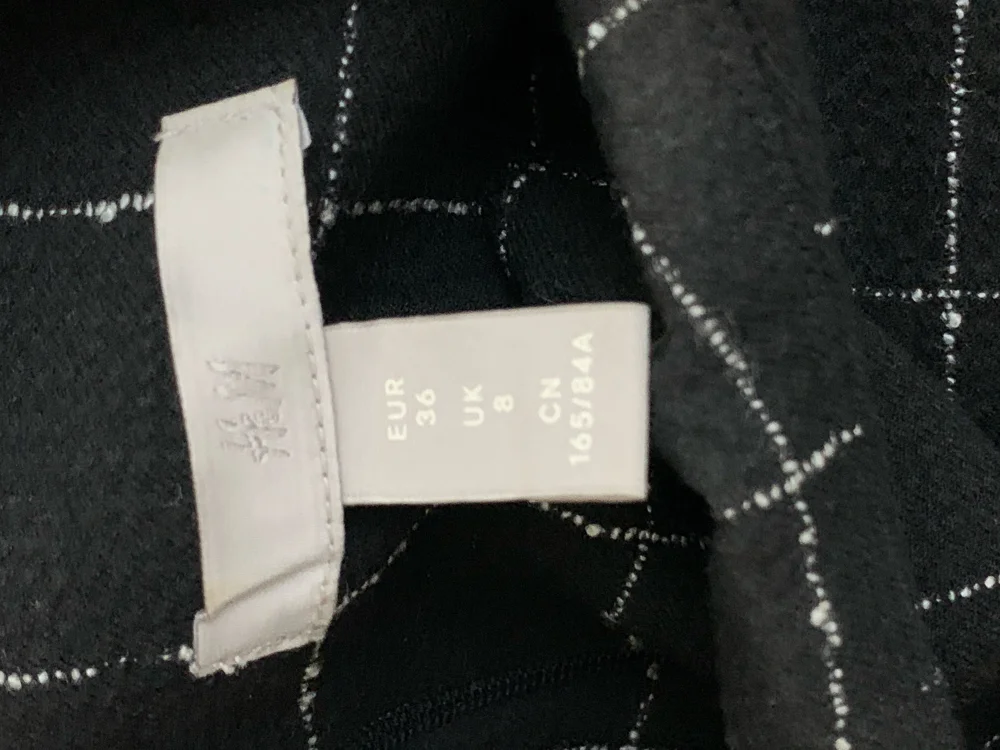 H&M Evening & Soirée, Very good, size S / 36 / 8, photo 6