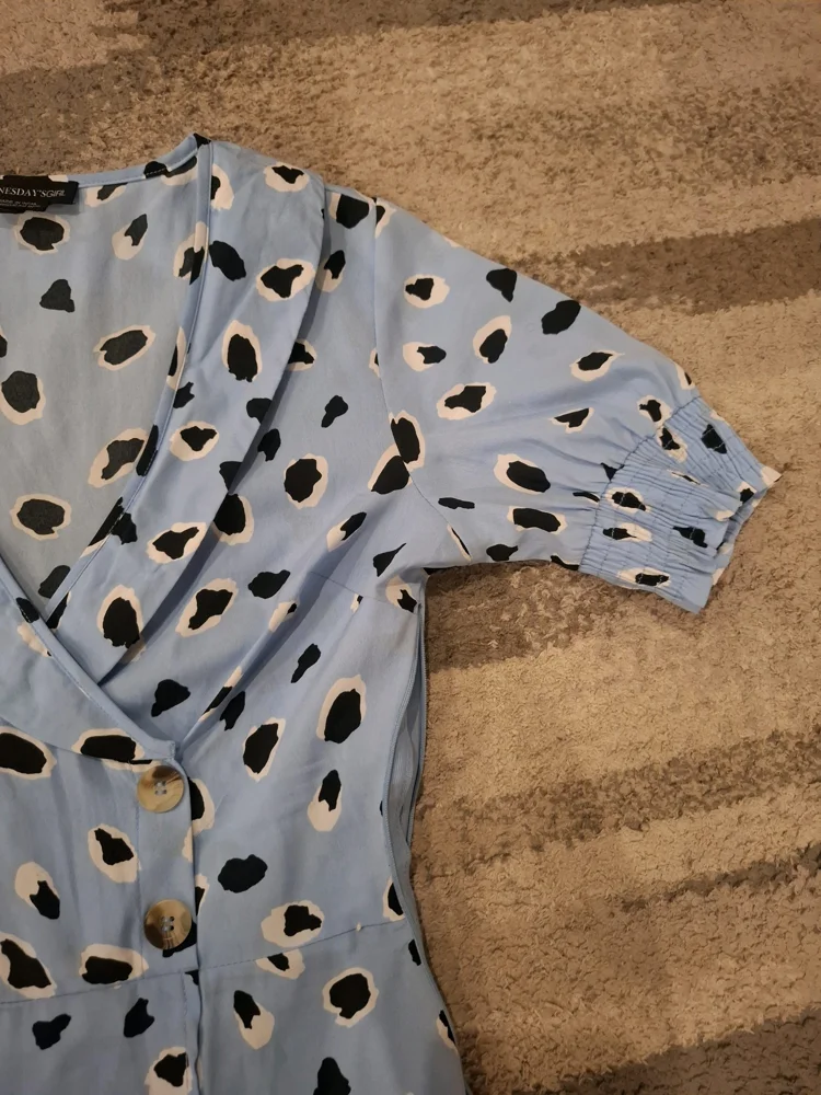 Wednesday‘s Girl Midi Dresses, size S / 36 / 8, photo 5