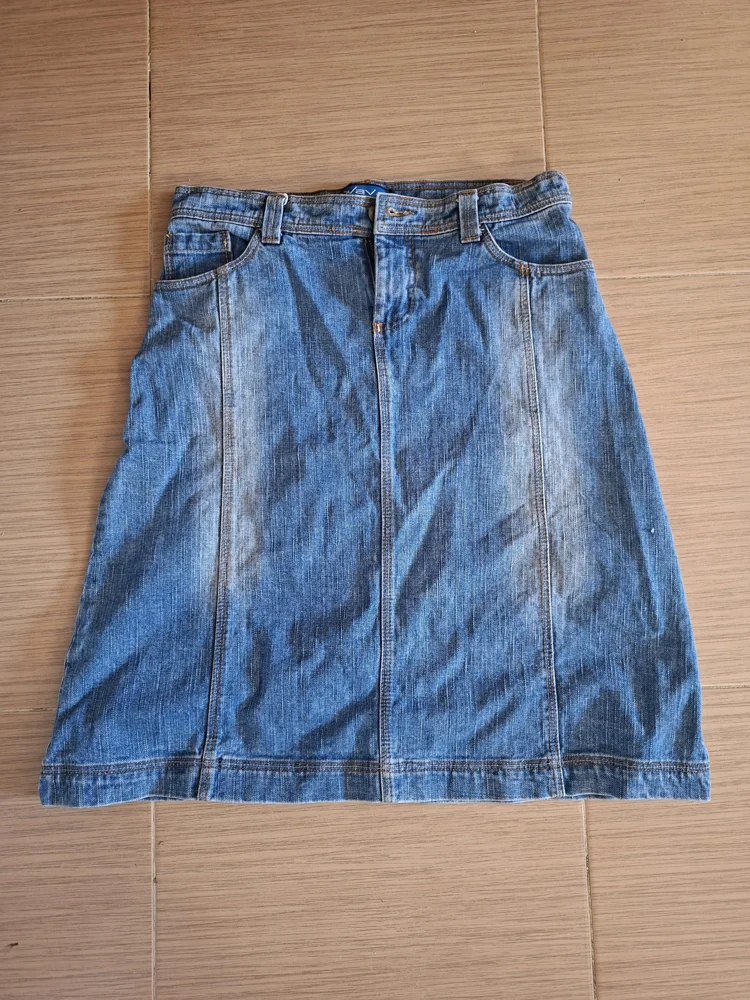 Wave Skirts