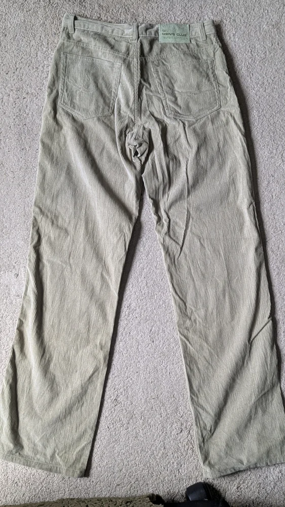 Pants, size W42, photo 4