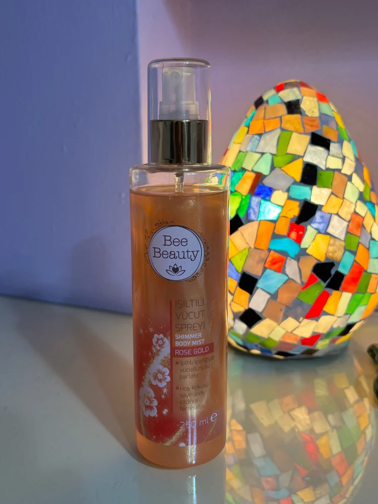 Bee Beauty Perfume, size Other, photo 5