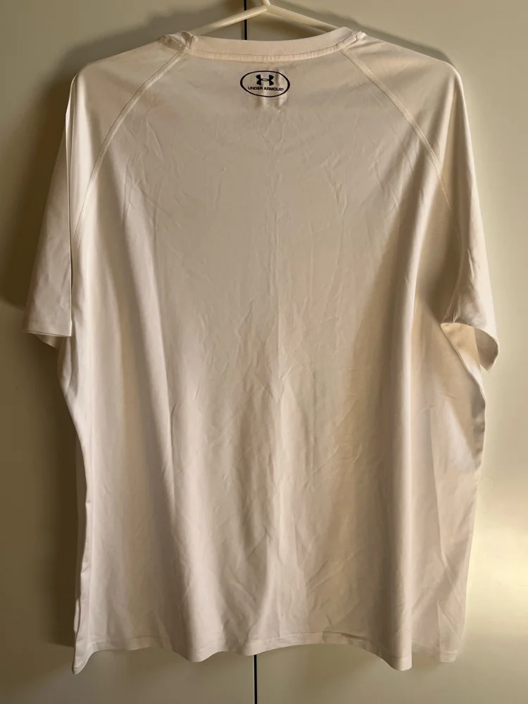 Under Armour T-shirts, size XL, photo 2